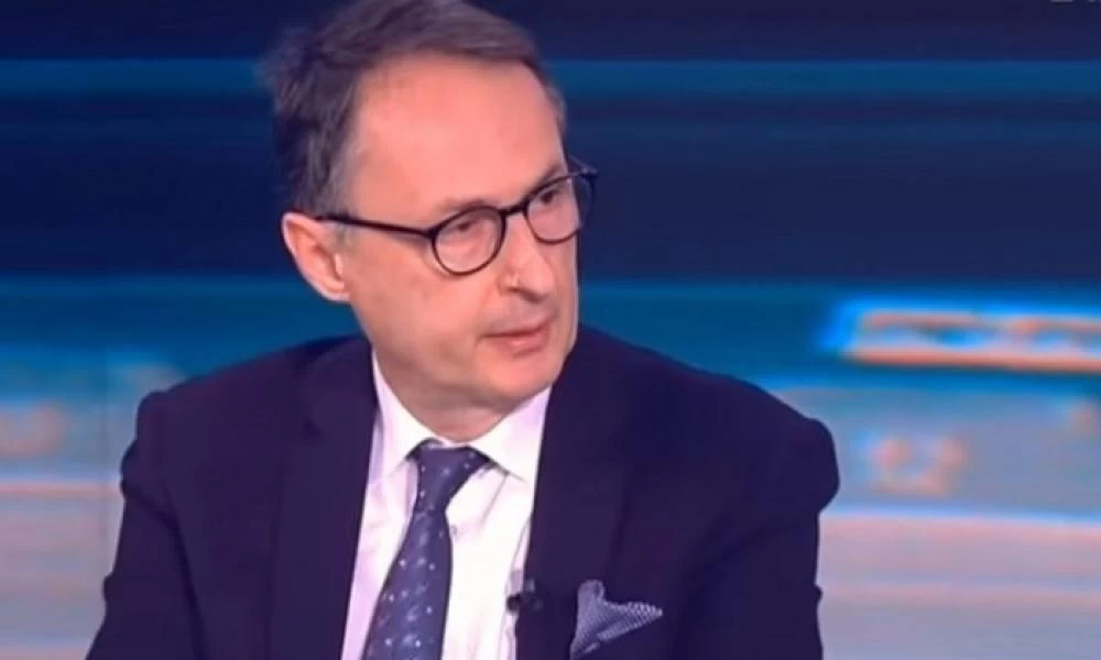 Σύψας: Θα είμαστε έτοιμοι το Φθινόπωρο για τον κορονοϊό